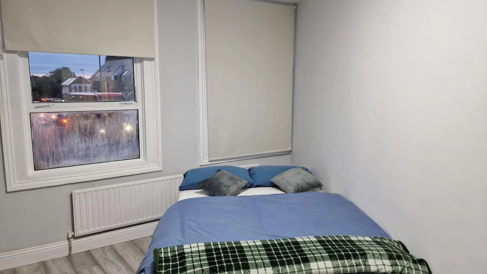 London Stratford 4 Bed Apartment