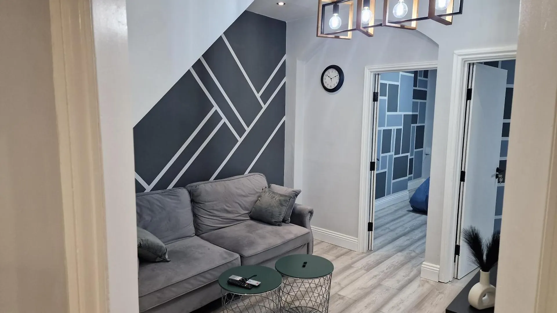 London Stratford 4 Bed Apartment United Kingdom